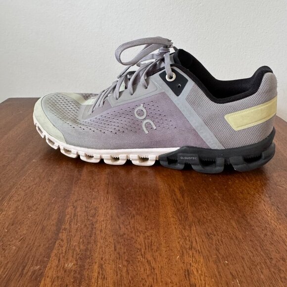 On Running Cloudflow in Alloy Magnet - Picture 8 of 12